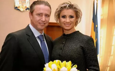 Cum se înțelege Anamaria Prodan cu prima soție a lui Laurențiu Reghecampf, Mariana: ”Eu iert”