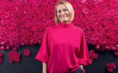 Andreea Esca a debutat în TV la 19 ani! Cum arăta atunci și cum a fost prima zi la știri: "Aveam un pulover, nu mă fardam!"