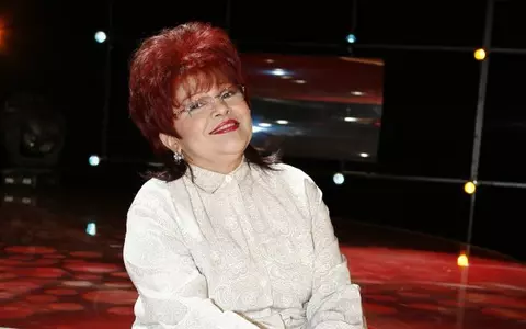 Vă mai amintiți de Aura Urziceanu, solista de muzică jazz? Cum arată artista la 72 de ani
