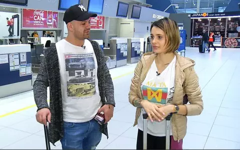 Aurel și Diana plănuiesc nunta după "Insula Iubirii". Vor să se căsătorească dacă relația lor trece testul