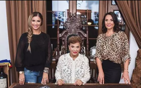 Ce avere a moștenit Anamaria Prodan de la mama ei. Ionela Prodan a fost darnică și cu nepoții