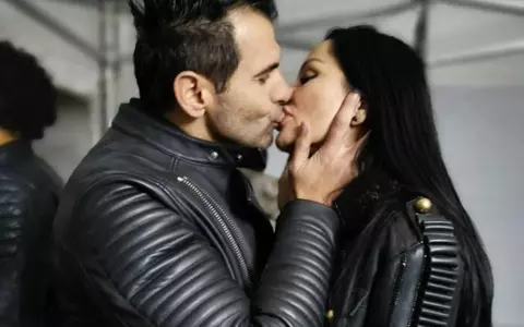 Brigitte Năstase și Florin Pastramă, prima vacanță în doi. Ce destinație au ales