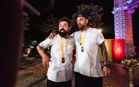Ce fac CRBL și Oase cu premiul de 30.000 de euro câștigat la Asia Express