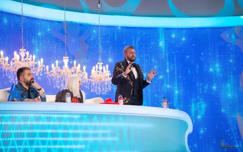 Cătălin Botezatu părăsește platoul "Bravo, ai stil". Juratul a răbufnit: "Nu este corect"