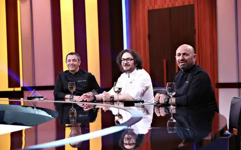 Cum vor sărbători chefii Bontea, Dumitrescu și Scărlătescu Paștele. Au planuri în familie