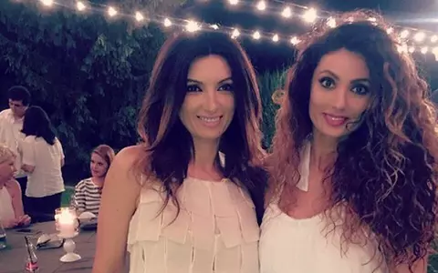 Sora Claudiei Pavel a fost dată afară de la Ferma. A acuzat-o pe Brigitte Năstase că a otrăvit-o pe Claudia