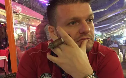 Ce mai face Claudiu Pătrașcu, primul ”crai de Dorobanți”. Și-a tocat averea în cluburi