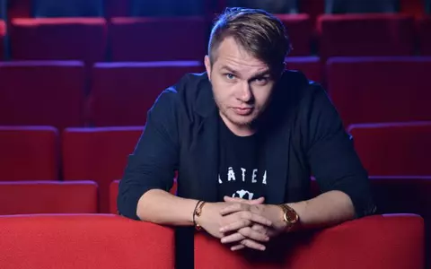 Codin Maticiuc a devenit tătic. Prima imagine cu fetița lui, Smaranda