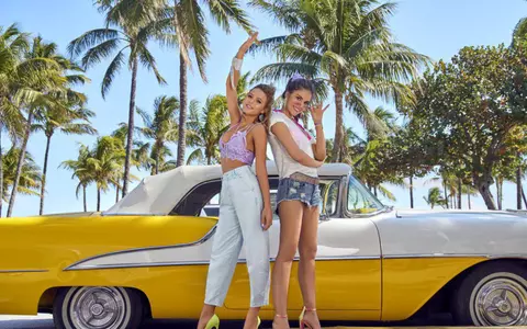 (P) Pantofi la modă! Noua colecție de la CCC – încălțăminte și accesorii stylish, pentru zile însorite