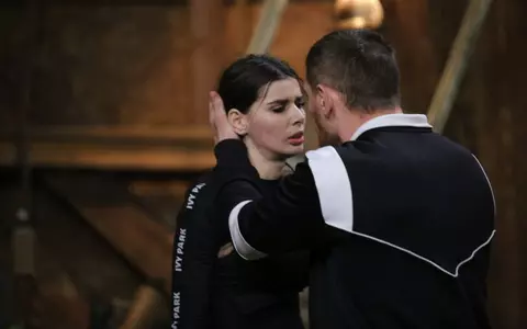 Ioana Filimon a fost eliminată de la Ferma. Cătălin Zmărândescu intră în competiție