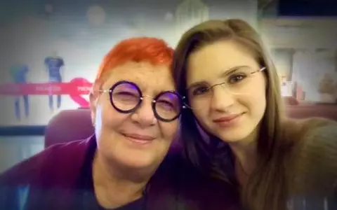 Adevărul despre relația dintre Cristina Ciobănașu și mama adoptivă! E Ruxandra Ion un părinte sever?