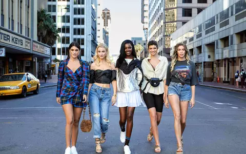 (P) #spreadthelook: DEICHMANN deschide sezonul primavara/vara 2019 cu noua Colectie a Influencerilor