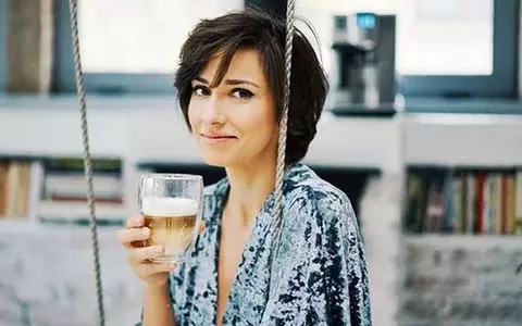 Ce dieta a început să țină Dana Rogoz după 30 de ani și, mai ales, de ce are abdomenul plat