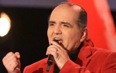 Cum arată  Daniel Iordăchioaie la 50 de ani. S-a făcut băiat de cartier, nu îl mai recunoști!