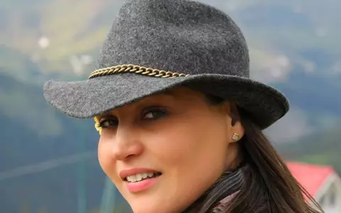 Cum arată Daniela Nane în costum de baie la 50 de ani și ce dietă ține pentru a se menține suplă