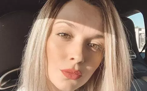 Diana Dumitrescu se mândrește cu burtica de gravidă. E în al doilea trimestru de sarcină