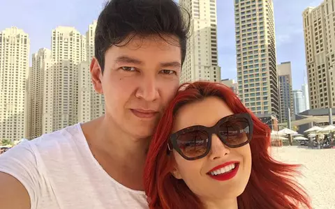 Elena Gheorghe, totul despre povestea de dragoste cu soțul ei: "Aveam 15 ani când ne-am cunoscut, eu am făcut primul pas!" / Exclusiv