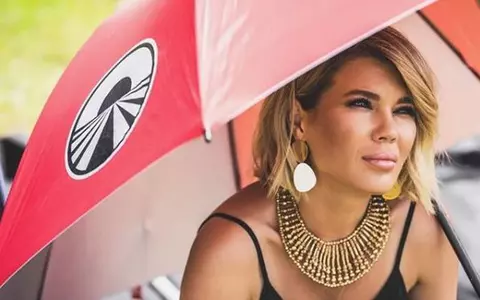 Gina Pistol, detalii din culisele Asia Express. Ce a avut în bagaj prezentatoarea TV și prin ce peripeții a trecut