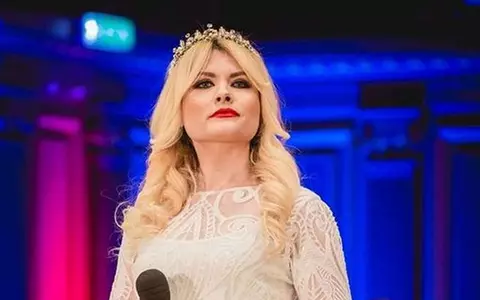 Veste mare pentru o solistă a trupei ASIA! Ianna Novac este însărcinată a doua oară!