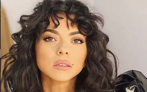 Inna, la un pas să se prăbușească pe scenă din cauza unei infecții