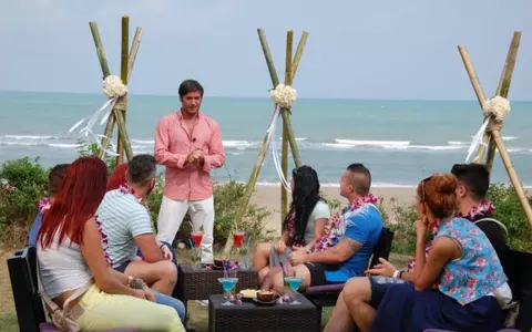 Cine sunt cuplurile de la Insula iubirii, sezonul 5. O pereche neașteptată intră în show
