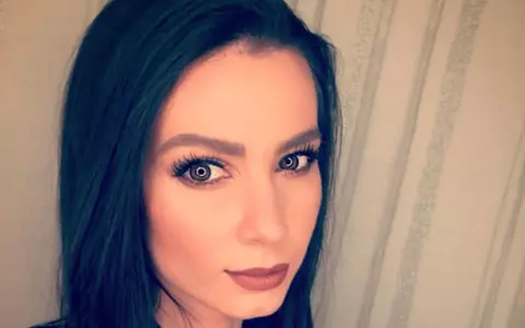 Iuliana Luciu revine în televiziune. La ce emisiune o puteți vedea în curând: ”Un nou proiect”