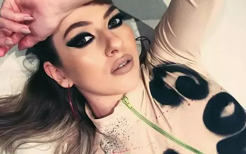 Lidia Buble a stârnit controverse cu ultima poză de pe Instagram. Fanii au reacționat imediat