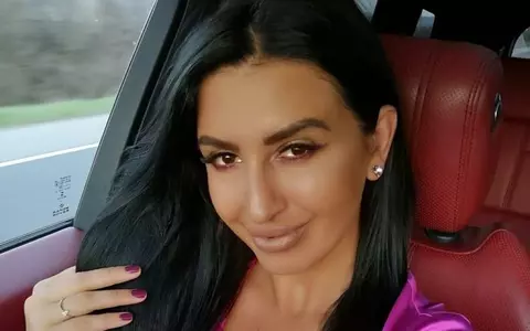 Mirela de la Insula iubirii a fost la ziua fetei iubitului ei. Cum fost primită de adolescentă