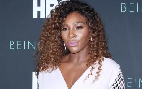 Gafă de proporții! Serena Williams a dezvăluit sexul copilului lui Meghan Markle?!