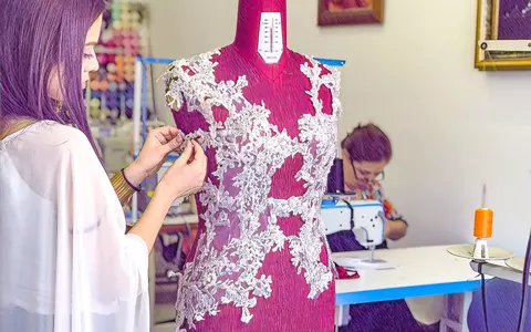 (P) Top 5 modele de rochii de mireasa la moda
