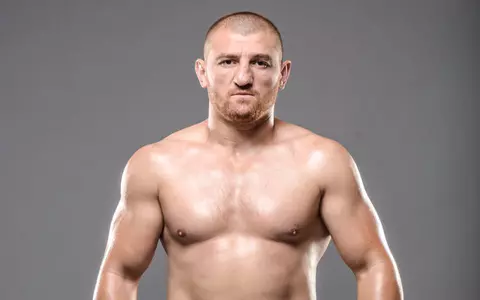 Cătălin Moroșanu a slăbit 19 kilograme la FERMA și are aceeași greutate ca la debutul său în K1. Cum își va reveni sportivul
