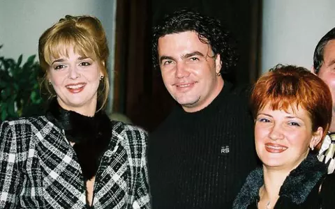 O poveste demnă de un film! Cum arată acum Corina, fosta soție a lui Adrian Enache și cum este relația lor, în prezent!