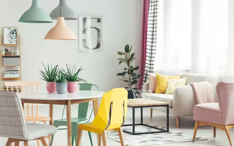 Cum îți pregătești casa pentru sezonul cald. Sfaturi și trucuri pentru amenajarea locuinței primăvara