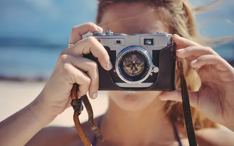 (P) 5 TIPS AND TRICKS pentru fotografia de portret
