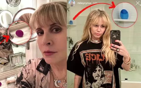 (P) De la Miley Cyrus si Meghan Markle, pana la Diane Lane si Stevie Nicks – Celebritatile Utilizeaza Ritualul Suedez de Ingrijire al tenului
