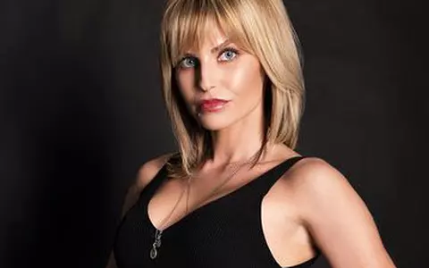 O mai ții minte pe Oana Mareș? Revine în televiziune după o pauză de 4 ani!