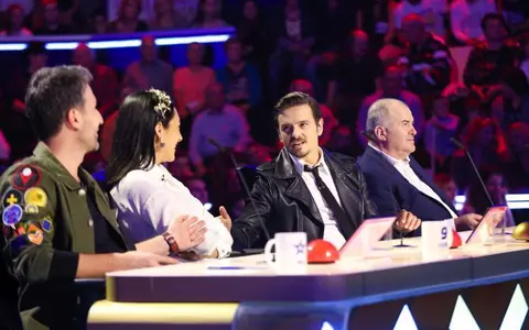 Amintirile din copilărie ale juraților de la "Românii au talent". Mihai Petre și Andi Moisescu rememorează totul