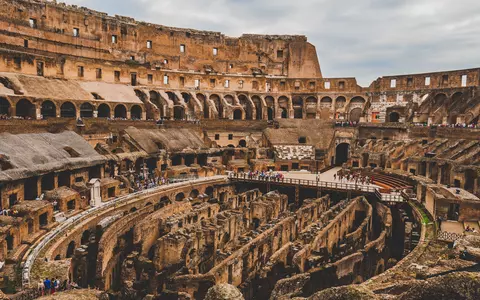 (P) Top 5 atracții turistice pe care nu trebuie să le ratezi în Roma