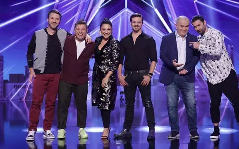 Mihai Petre, primele declarații după ce a fost dat afară din show-ul "Românii au talent", de la PRO TV, după 9 ani: "Nu am ce să-mi reproșez!'