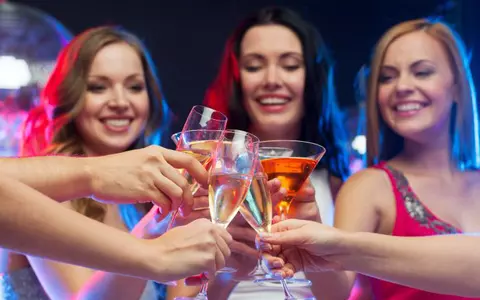 Verdictul psihologilor: alcoolul nu îți schimbă personalitatea