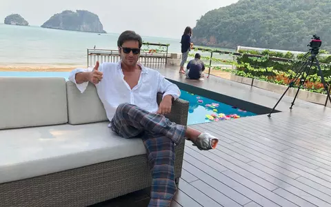Radu Vâlcan, detalii din culisele reality show-ului INSULA IUBIRII. Cum și-a petrecut prezentatorul TV timpul în Thailanda, între filmări