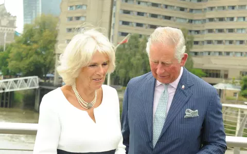 Conversaţia erotică dintre Prinţul Charles şi Camilla. Dialogul a ajuns la urechile Prințesei Diana: „Este pur şi simplu bolnav!”