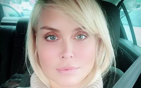 Vica Blochina, săltată de Poliție, pe stradă! Incidentul are legătură cu un bărbat care i-a adus acuzații grave!