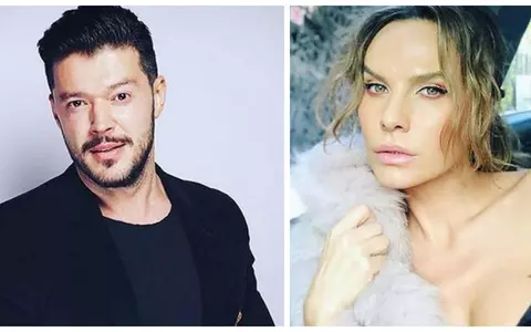 Anna Lesko, sărutată de Victor Slav! Câtă chimie e între cei doi...