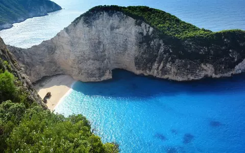 (P) 3 insule grecești pe care le poți vizita prin programul Grecia pentru Toți!