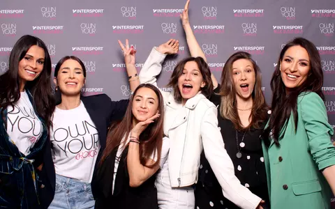 (P) INTERSPORT lansează manifestul #WOMANISM și plasează pe podium toate femeile, „sportivele” vieții moderne, printr-o nouă filozofie de empowerment