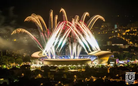 Festivalul UNTOLD mai tare decât Coachella, Burning Man sau Sziget