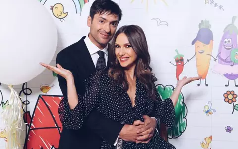Prima vacanță în patru. Adela Popescu și Radu Vâlcan au o ales o destinație de vis: ”Ne place”