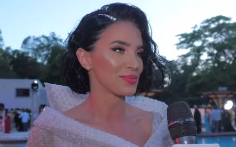 Cum se vede Adelina Pestrițu peste 20 de ani: "Cred că o să fiu o femeie plină de tatuaje, tunsă scurt și foarte cool"