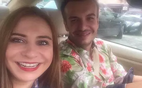 Adina Buzatu nu merge la înmormântarea lui Răzvan Ciobanu. A dezvăluit motivul pentru care a luat această decizie
